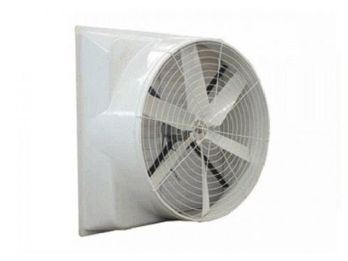 畜牧風機