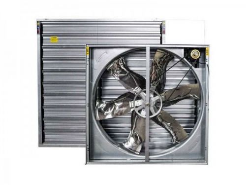 畜牧風機
