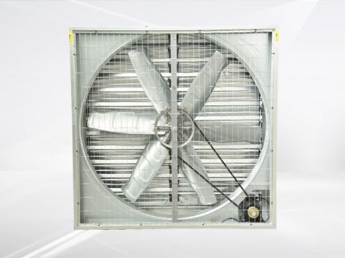 推拉風機