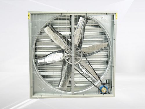 推拉風機